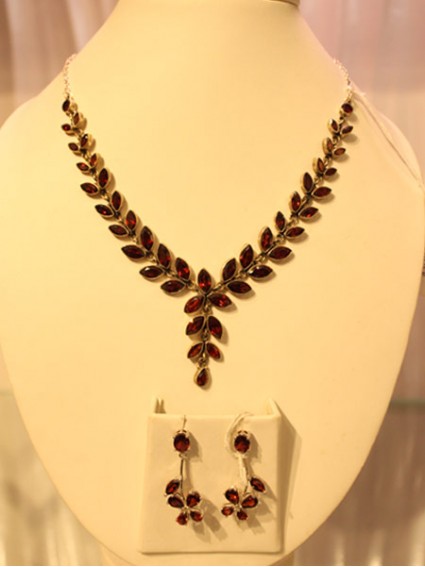 necklace
