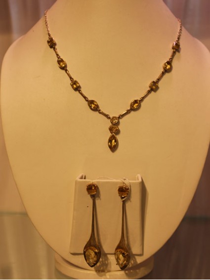 necklace