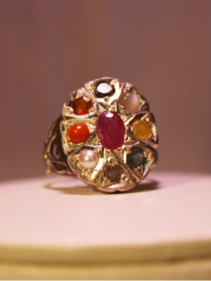 Rings